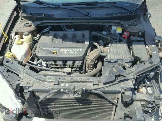 2013 CHRYSLER 200 - VIN: 1C3CCBAB4DN705686 - Фото 7