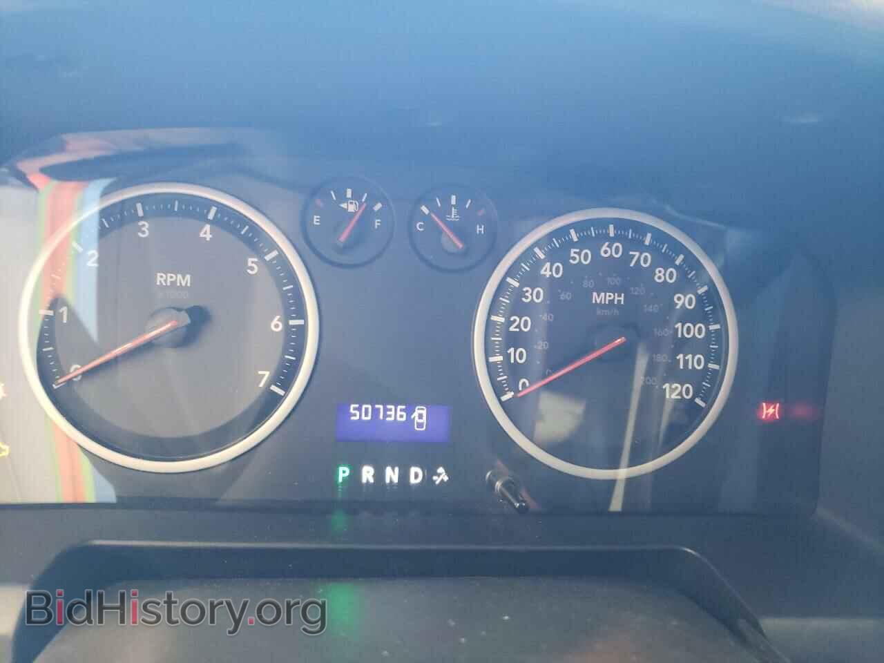 2012 DODGE RAM 1500 - VIN: 1C6RD6FT2CS245754 - Фото 9