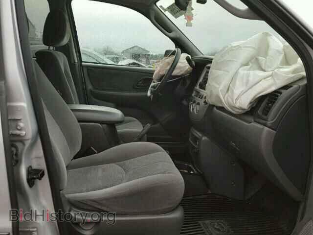 2004 MAZDA TRIBUTE - VIN: 4F2YZ94114KM15984 - Фото 5