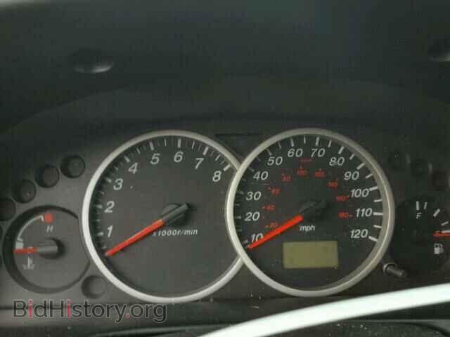 2004 MAZDA TRIBUTE - VIN: 4F2YZ94114KM15984 - Фото 8