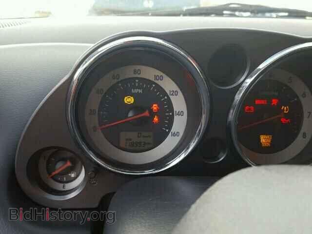 2009 MITSUBISHI ECLIPSE - VIN: 4A3AL25F69E018469 - Фото 8