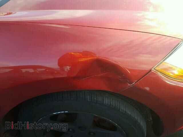 2009 MITSUBISHI ECLIPSE - VIN: 4A3AL25F69E018469 - Фото 10