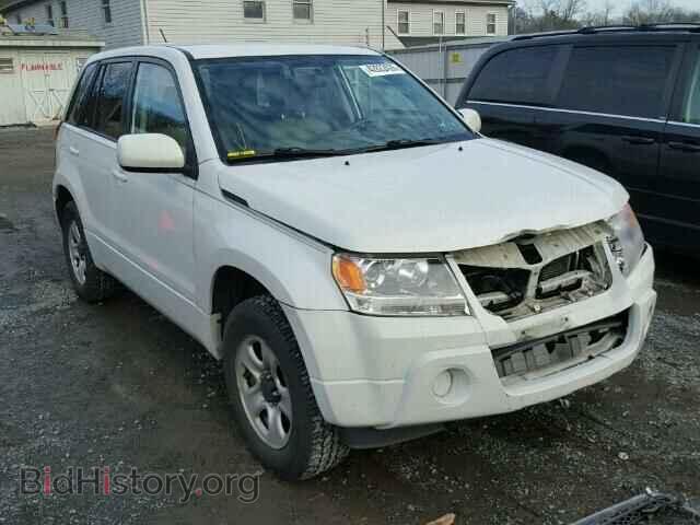 Photo JS3TD0D24A4101616 - SUZUKI GR VITARA 2010
