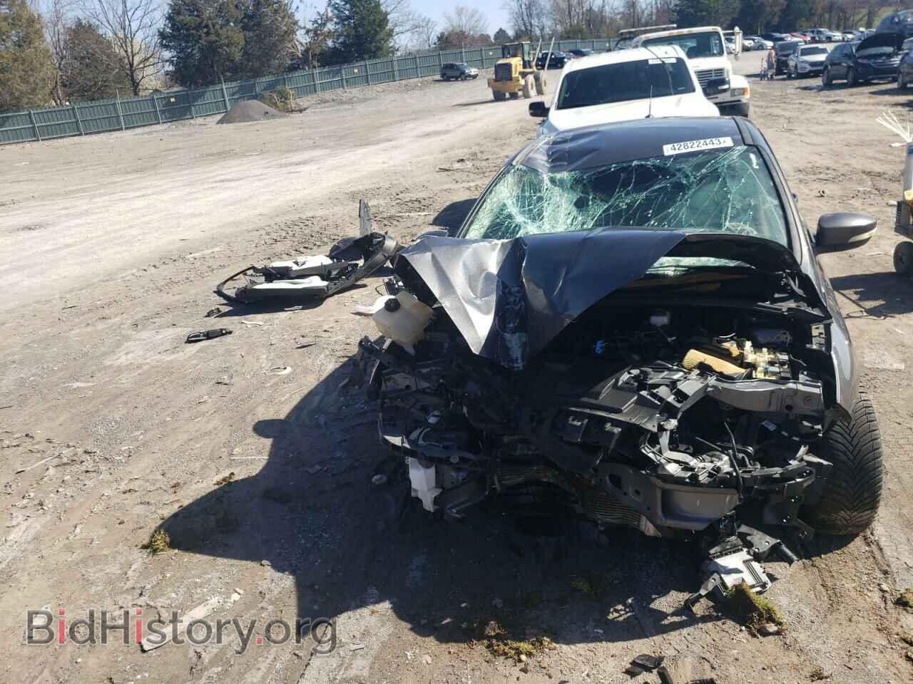 2017 FORD FOCUS - VIN: 1FADP3K26HL212608 - Фото 5