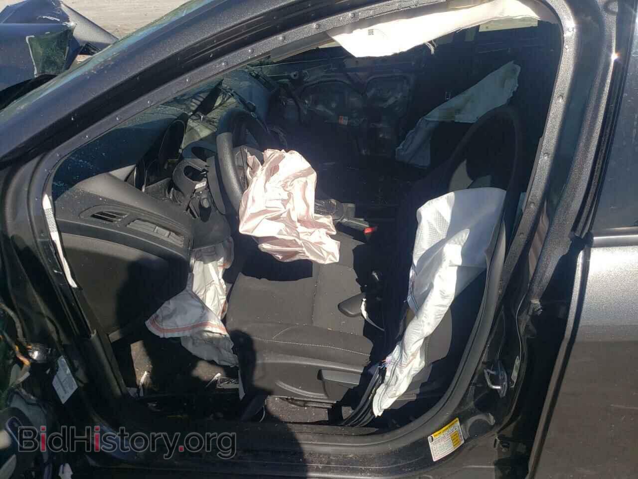2017 FORD FOCUS - VIN: 1FADP3K26HL212608 - Фото 7