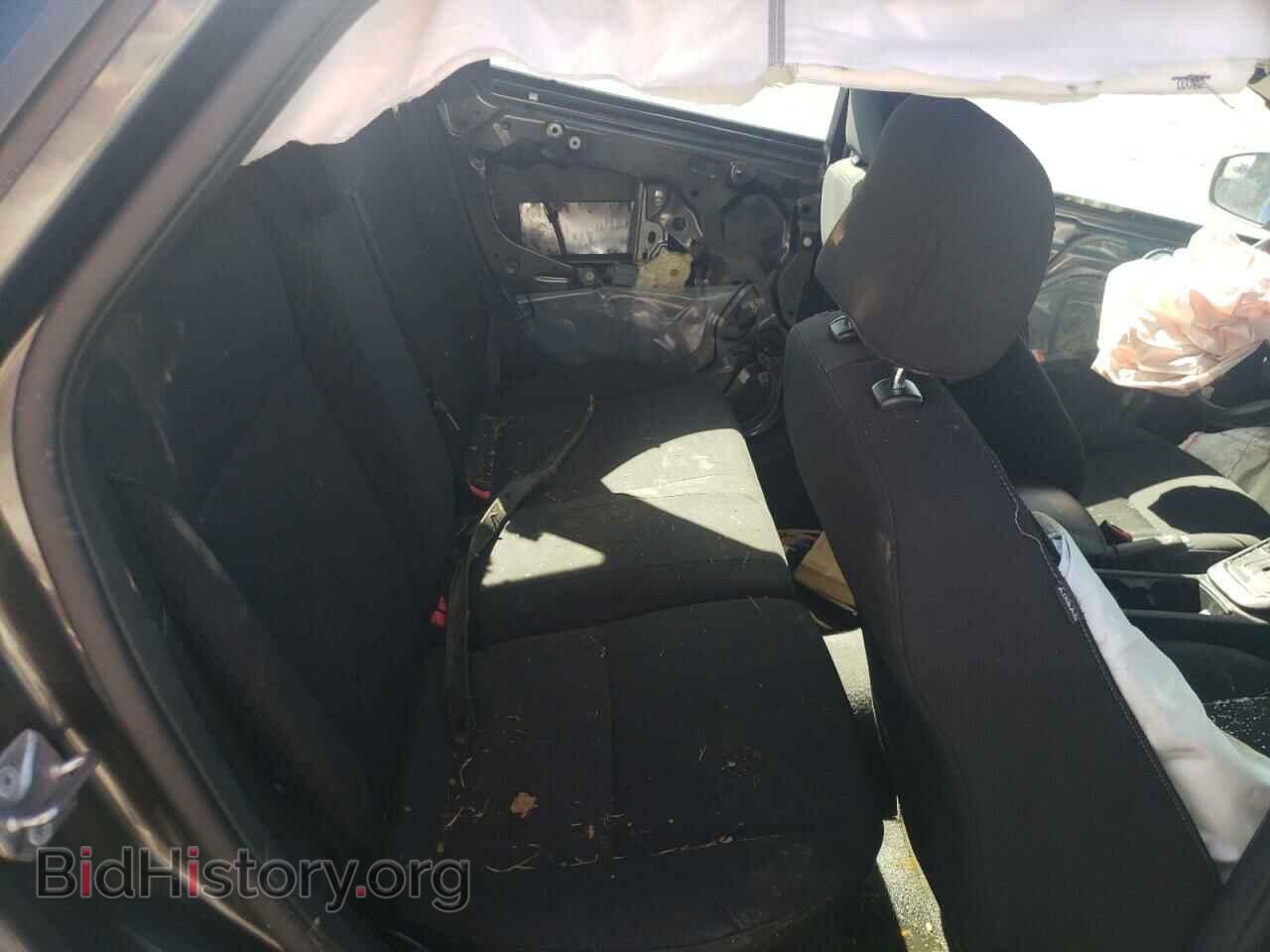 2017 FORD FOCUS - VIN: 1FADP3K26HL212608 - Фото 10