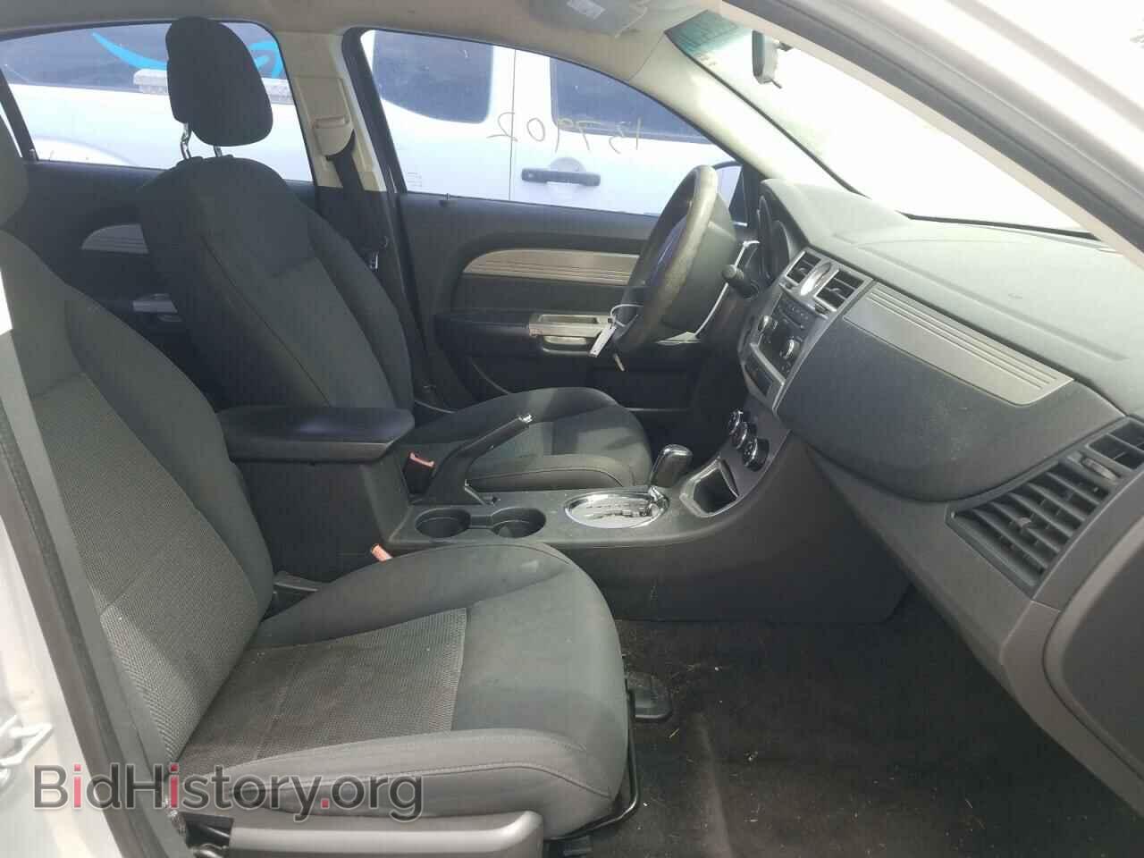 2010 CHRYSLER SEBRING - VIN: 1C3CC4FB1AN148011 - Фото 5