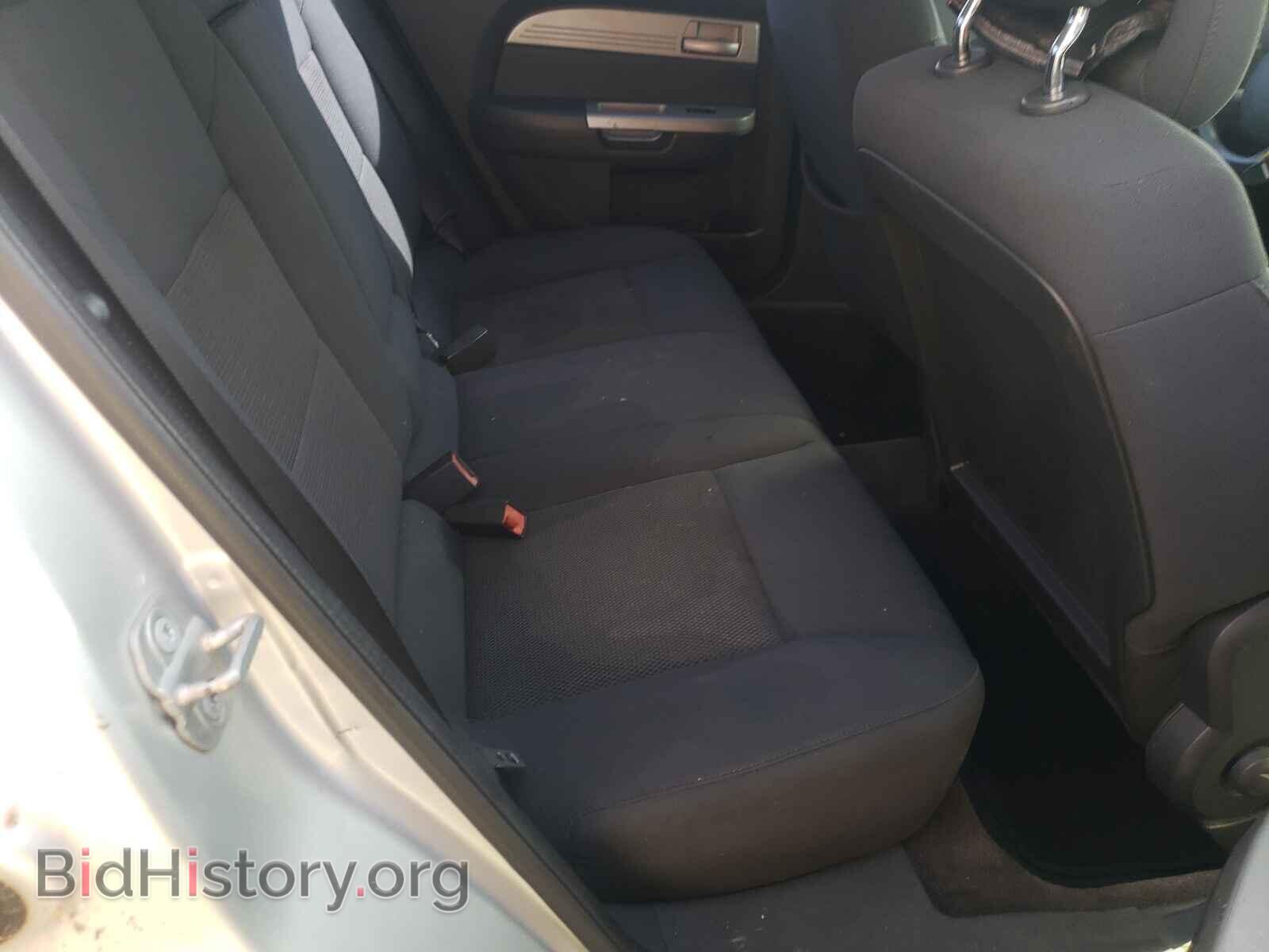 2010 CHRYSLER SEBRING - VIN: 1C3CC4FB1AN148011 - Фото 6