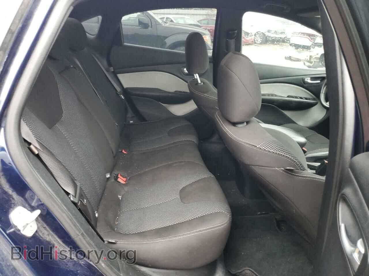 2015 DODGE DART - VIN: 1C3CDFBB2FD391063 - Фото 10