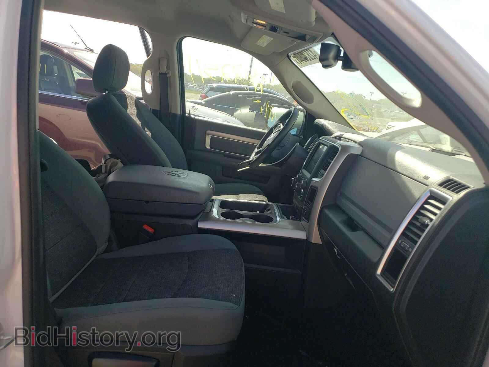 2020 RAM 1500 - VIN: 1C6RR6TT2LS133509 - Photo 5