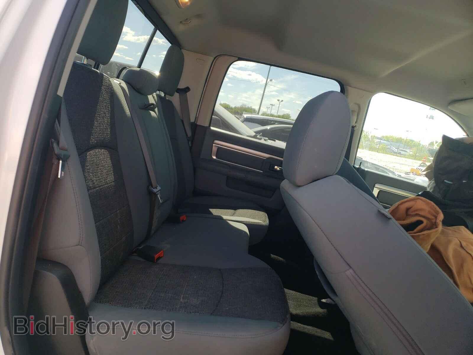 2020 RAM 1500 - VIN: 1C6RR6TT2LS133509 - Photo 6