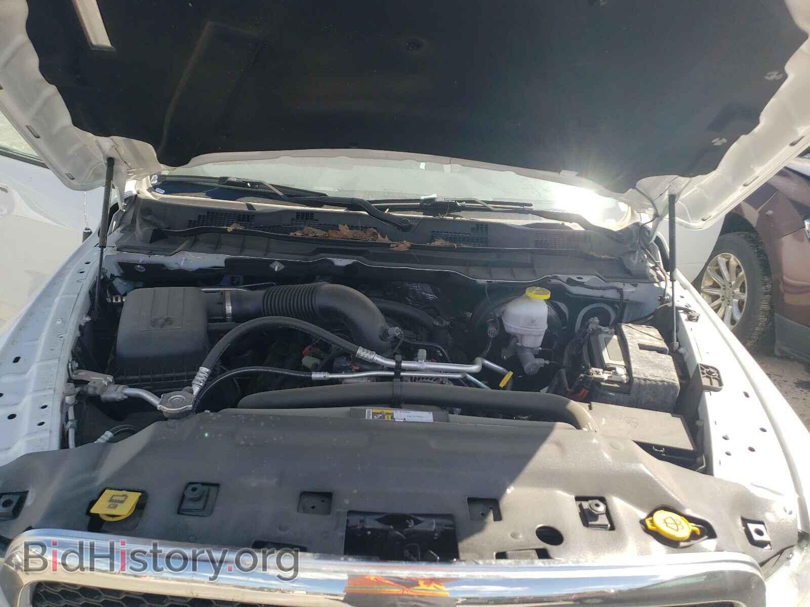 2020 RAM 1500 - VIN: 1C6RR6TT2LS133509 - Photo 7