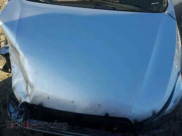 2012 SUBARU IMPREZA - VIN: JF1GPAA65CH206042 - Фото 7
