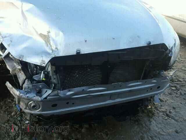 2012 SUBARU IMPREZA - VIN: JF1GPAA65CH206042 - Фото 9