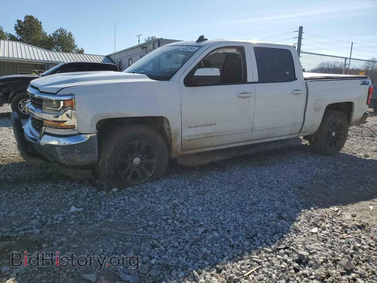 Photo 3GCUKREC7HG193712 - CHEVROLET ALL Models 2017