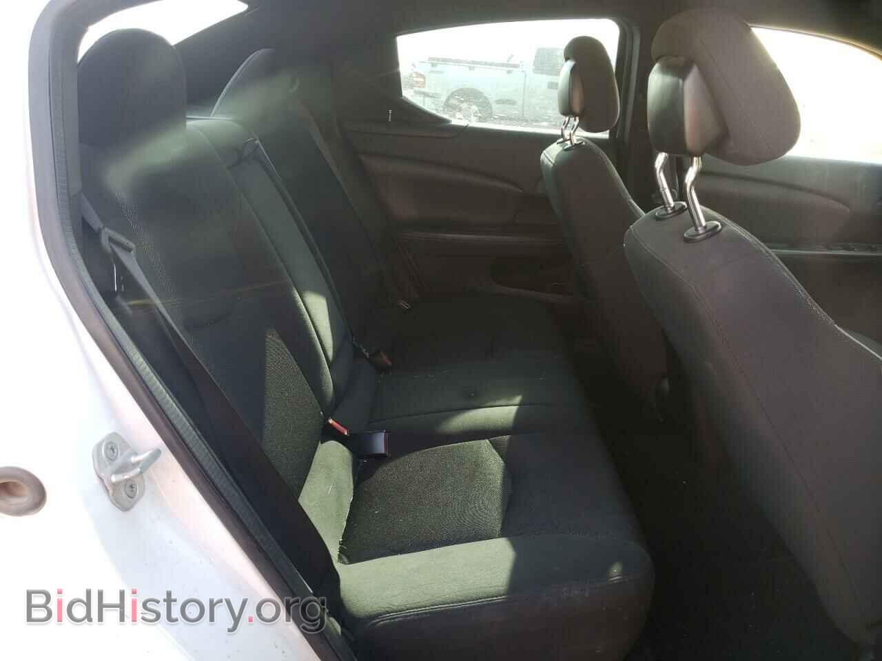2013 DODGE AVENGER - VIN: 1C3CDZAB6DN652267 - Photo 6