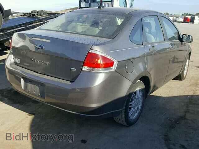 2010 FORD FOCUS - VIN: 1FAHP3FN7AW256384 - Фото 4