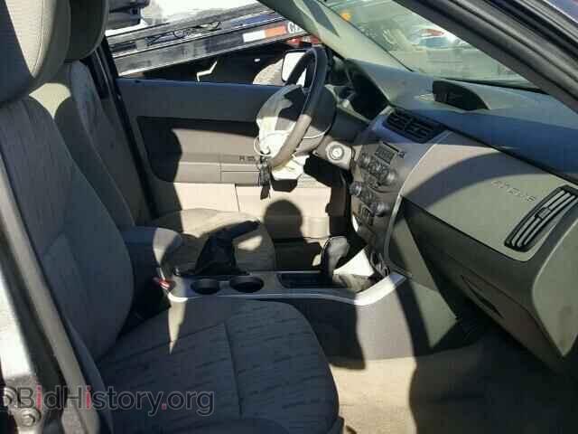 2010 FORD FOCUS - VIN: 1FAHP3FN7AW256384 - Фото 5