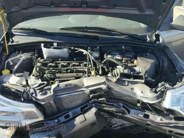 2010 FORD FOCUS - VIN: 1FAHP3FN7AW256384 - Фото 7