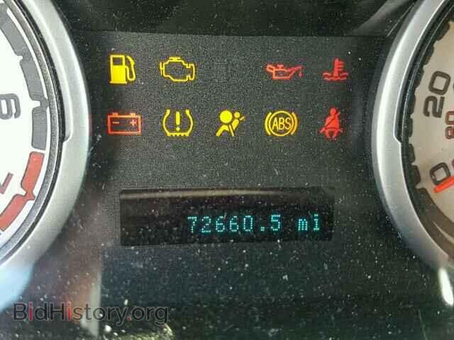 2010 FORD FOCUS - VIN: 1FAHP3FN7AW256384 - Фото 8