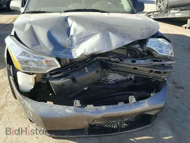 2010 FORD FOCUS - VIN: 1FAHP3FN7AW256384 - Фото 9