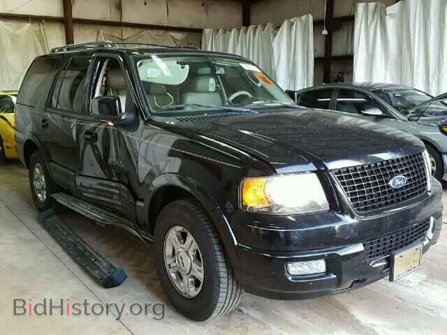 Фотография 1FMFU19526LA35919 - FORD EXPEDITION 2006