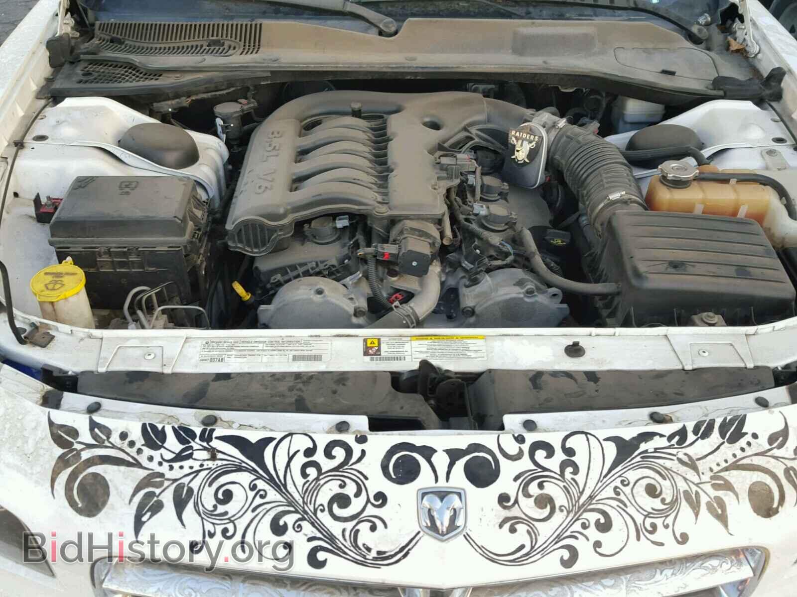 2010 DODGE CHARGER - VIN: 2B3CA3CV1AH294574 - Фото 7