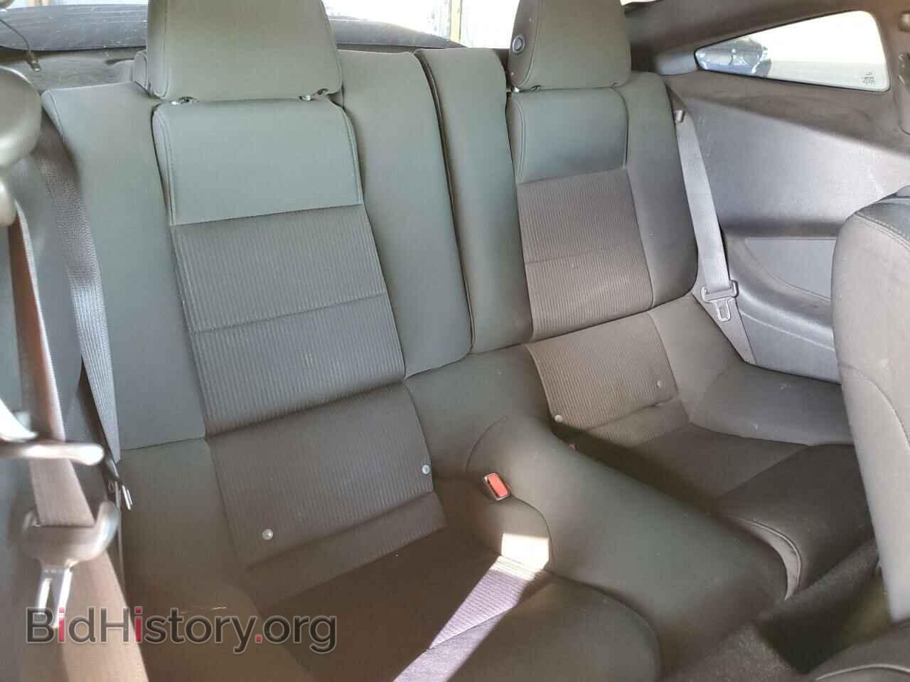 2014 FORD MUSTANG - VIN: 1ZVBP8CF8E5271740 - Фото 10