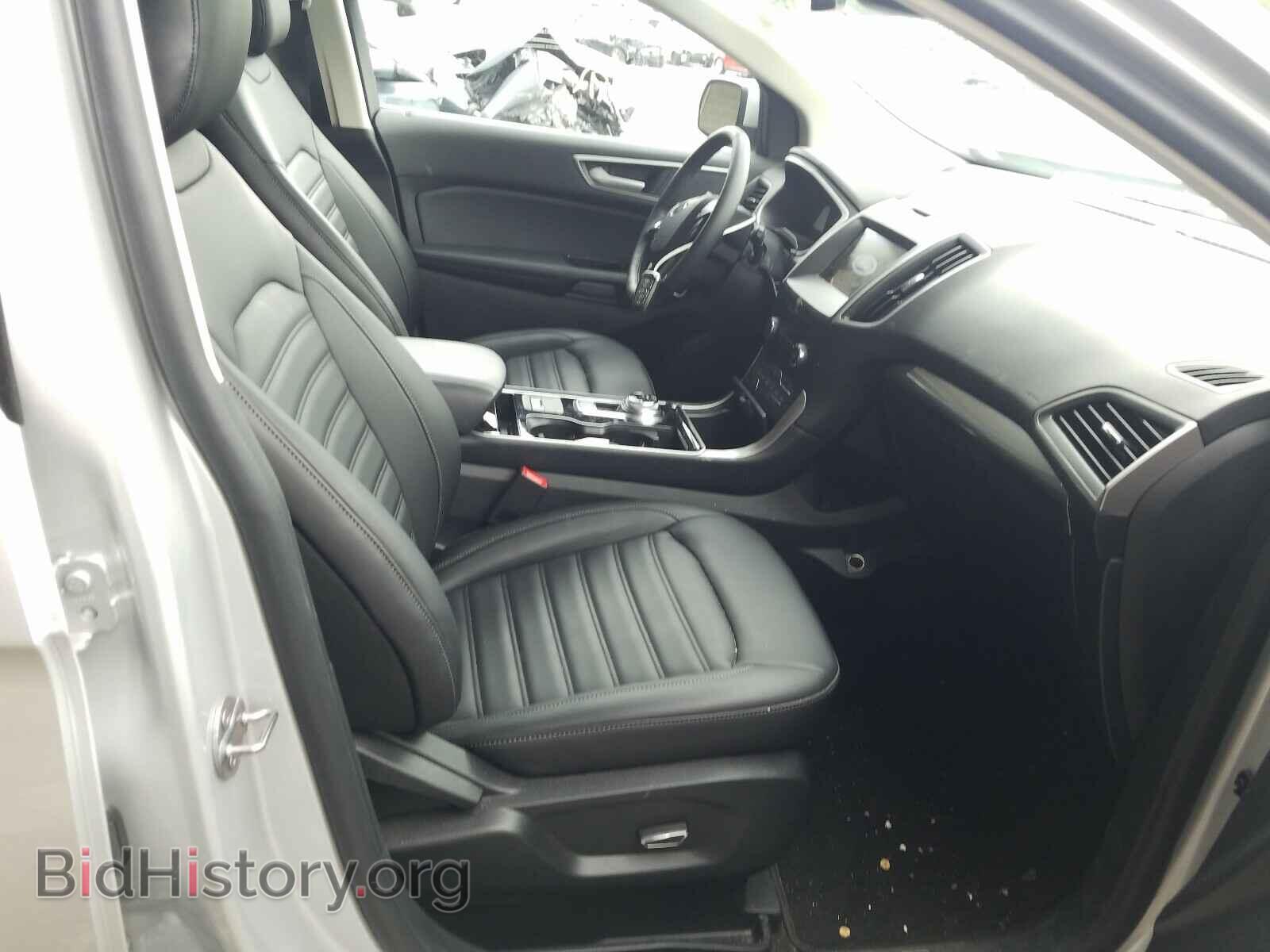 2019 FORD EDGE - VIN: 2FMPK3J98KBB94491 - Фото 5