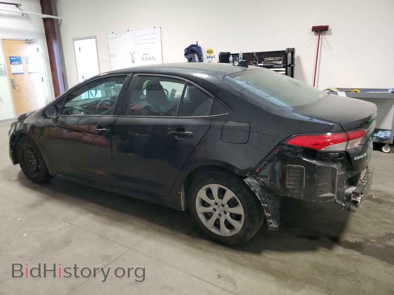 2023 TOYOTA COROLLA - VIN: 5YFB4MDE8PP003528 - Фото 2