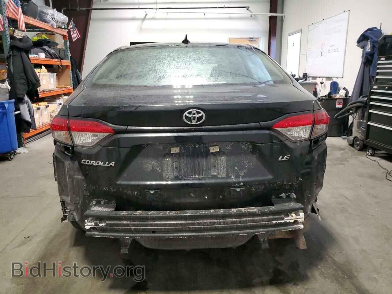 2023 TOYOTA COROLLA - VIN: 5YFB4MDE8PP003528 - Фото 6