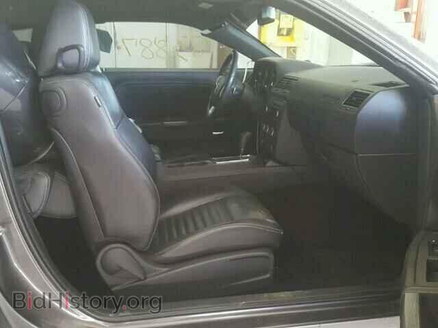 2013 DODGE CHALLENGER - VIN: 2C3CDYBT6DH554012 - Photo 5