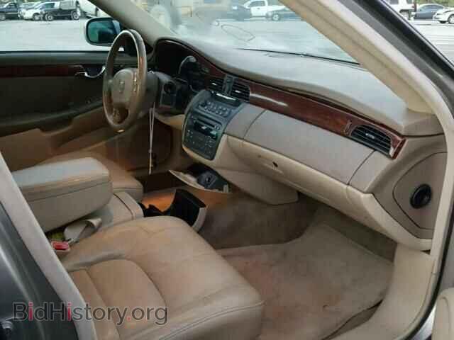 2004 CADILLAC DEVILLE - VIN: 1G6KD54Y34U151393 - Фото 5