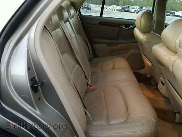 2004 CADILLAC DEVILLE - VIN: 1G6KD54Y34U151393 - Фото 6