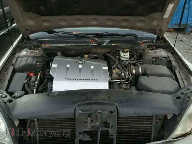 2004 CADILLAC DEVILLE - VIN: 1G6KD54Y34U151393 - Фото 7