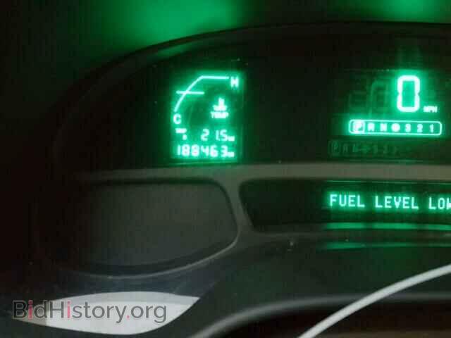 2004 CADILLAC DEVILLE - VIN: 1G6KD54Y34U151393 - Фото 8