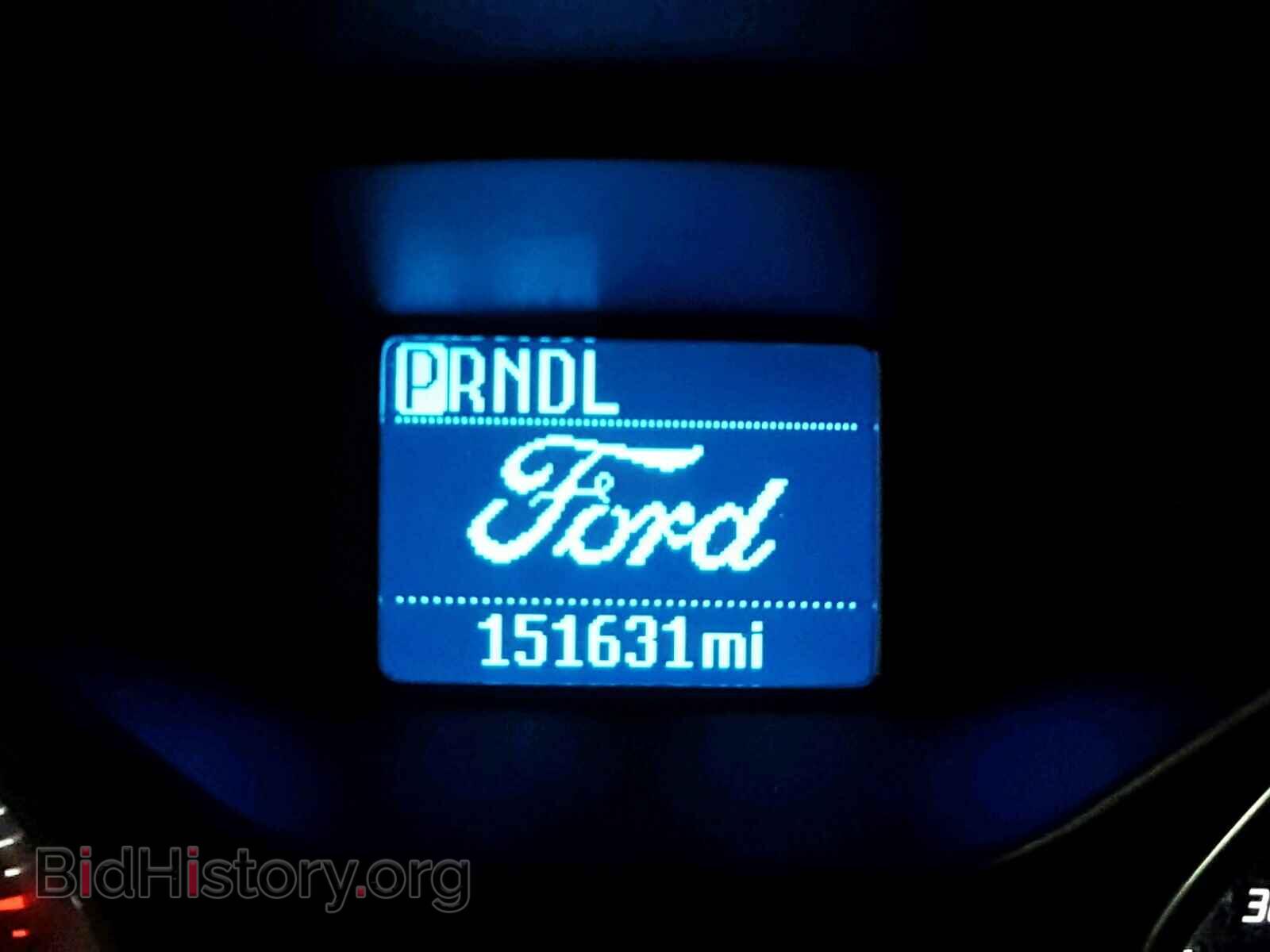 2012 FORD FOCUS SE - VIN: 1FAHP3K22CL297389 - Фото 8