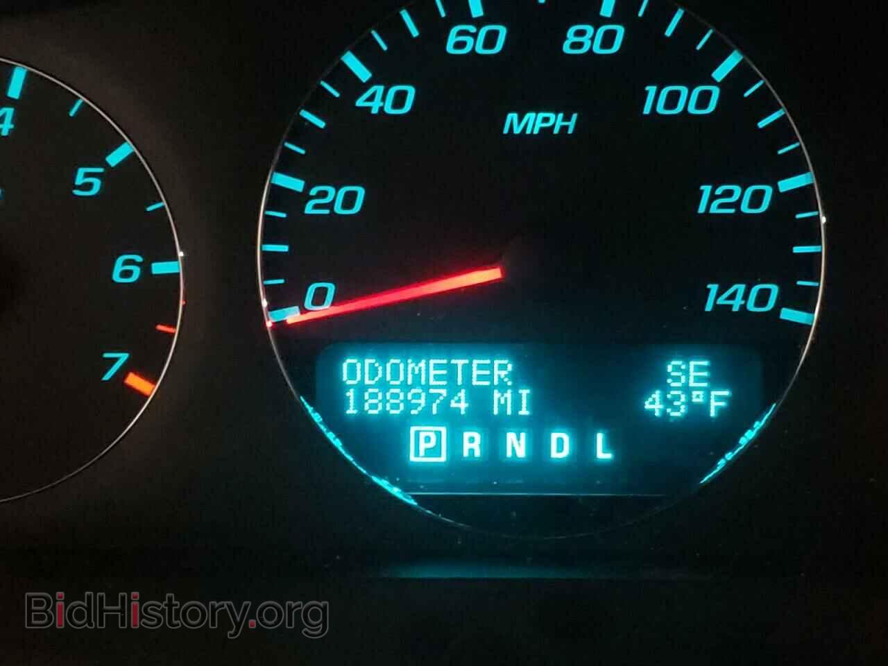 2015 CHEVROLET IMPALA - VIN: 2G1WB5E39F1131468 - Фото 9