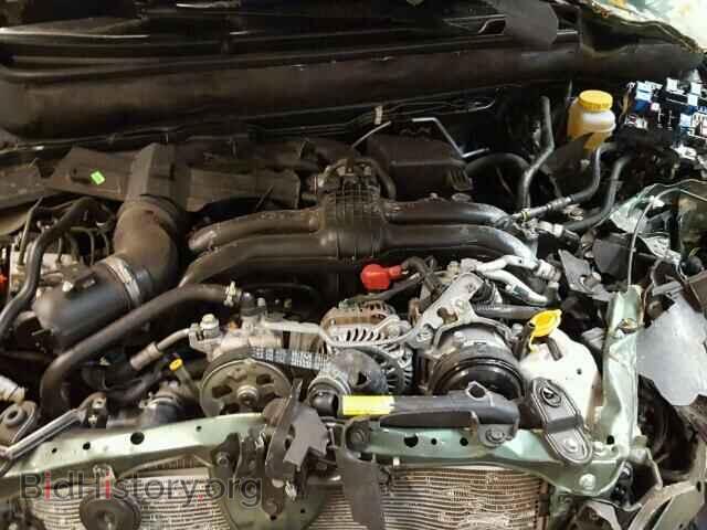 2014 SUBARU OUTBACK - VIN: 4S4BRCCC4E3284742 - Photo 7