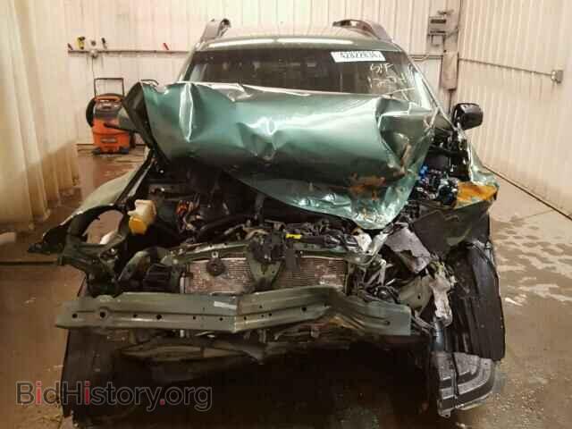 2014 SUBARU OUTBACK - VIN: 4S4BRCCC4E3284742 - Photo 9