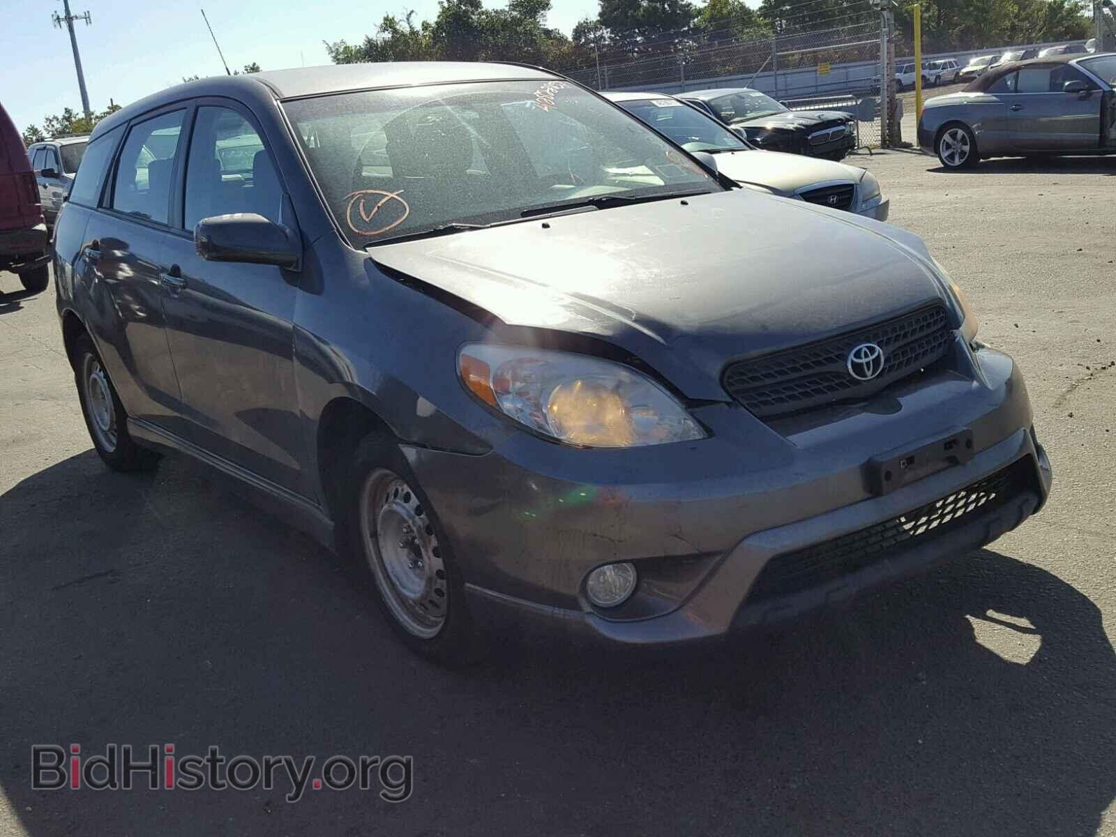 Фотография 2T1KR32E67C672959 - TOYOTA COROLLA 2007