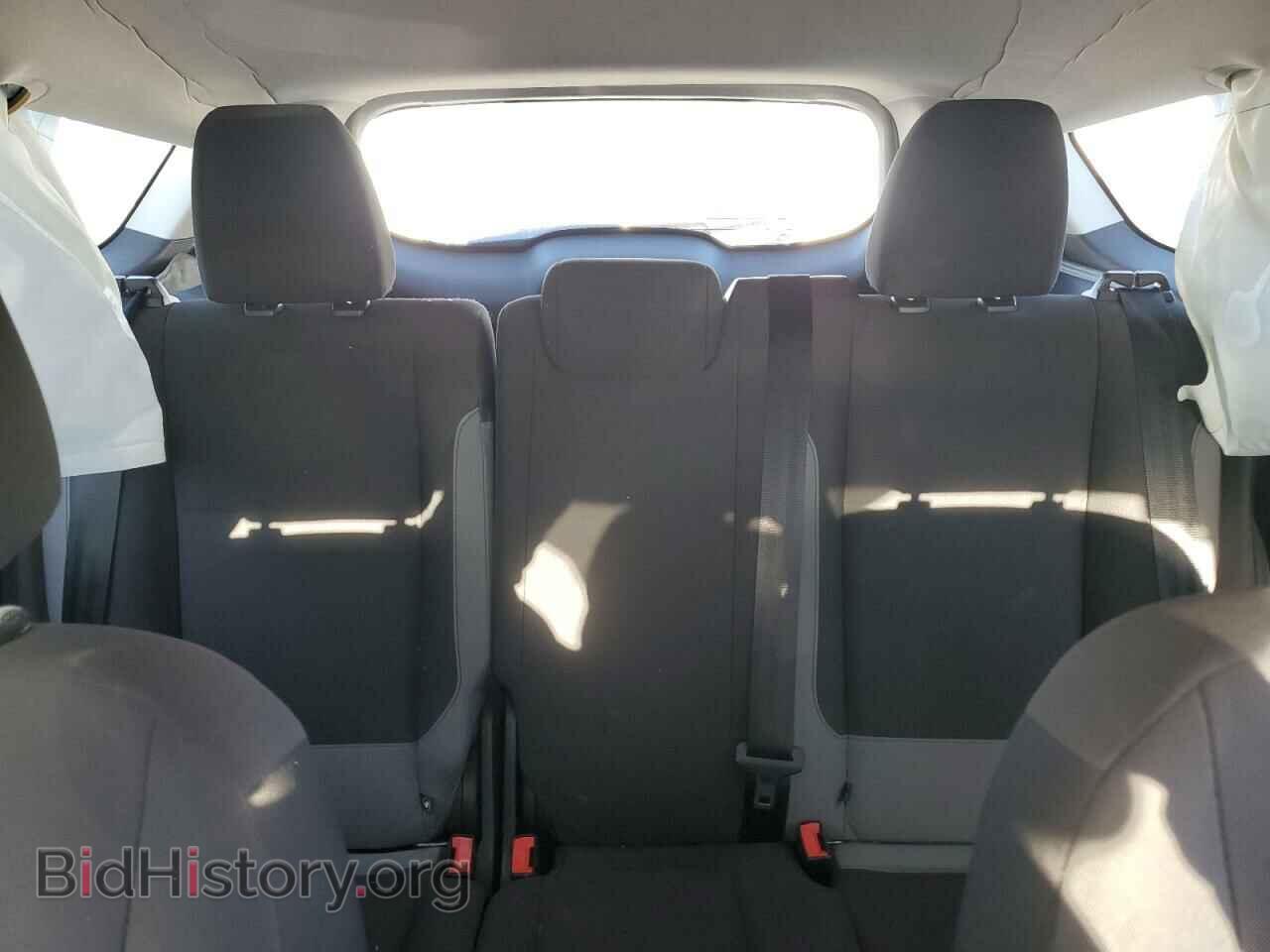 2013 FORD ESCAPE - VIN: 1FMCU0F72DUB82493 - Фото 10
