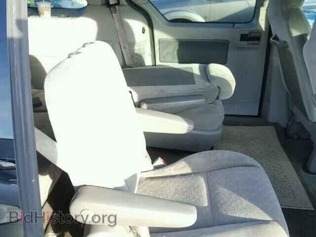 2007 FORD FREESTAR - VIN: 2FMZA51607BA15980 - Фото 6