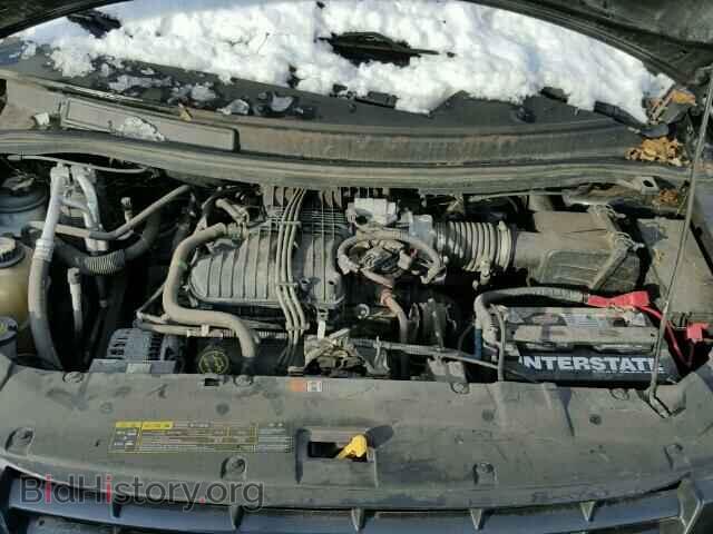 2007 FORD FREESTAR - VIN: 2FMZA51607BA15980 - Фото 7