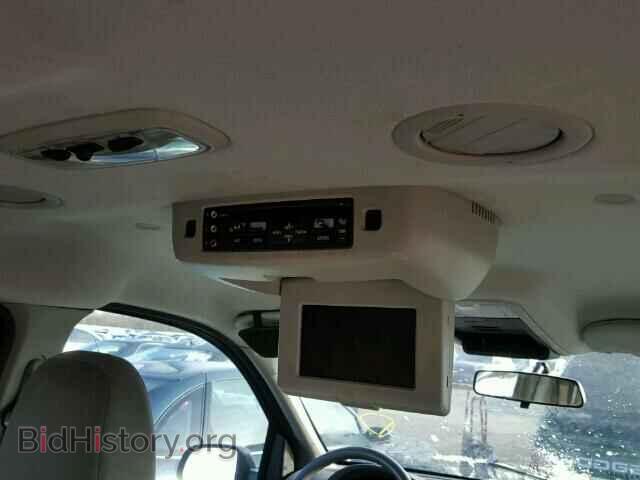 2007 FORD FREESTAR - VIN: 2FMZA51607BA15980 - Фото 9