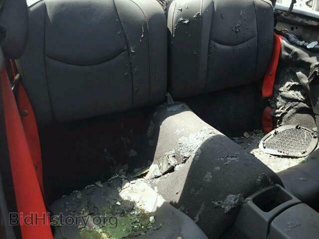 2012 PORSCHE 911 - VIN: WP0AA2A94CS706116 - Фото 6