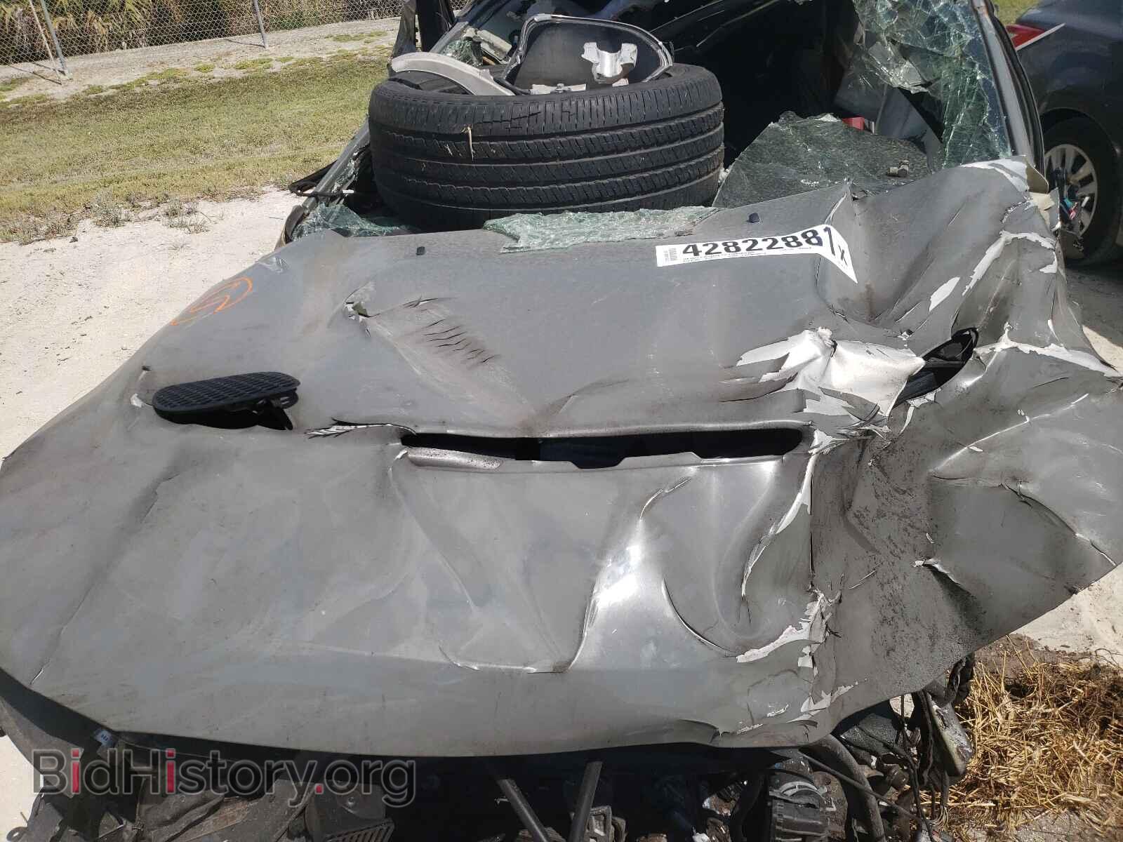 2020 DODGE DURANGO - VIN: 1C4SDHCTXLC411071 - Photo 7