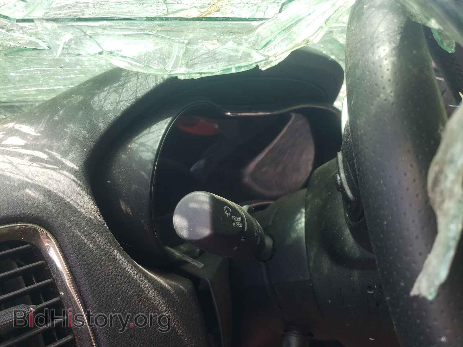 2020 DODGE DURANGO - VIN: 1C4SDHCTXLC411071 - Photo 8