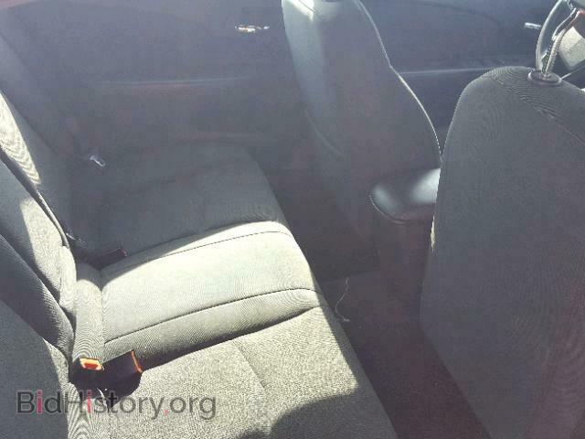 2012 CHRYSLER 200 - VIN: 1C3CCBABXCN138561 - Photo 6