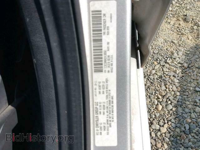 2012 CHRYSLER 200 - VIN: 1C3CCBABXCN138561 - Photo 10